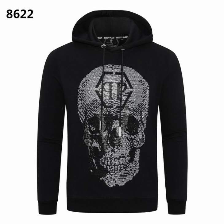 Picture of Philipp Plein Hoodies _SKUPPm-3xl8l025194